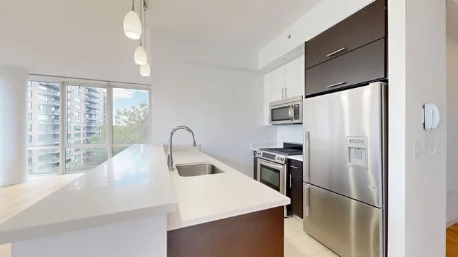 795 Columbus Avenue #06H, Manhattan, NY 10025