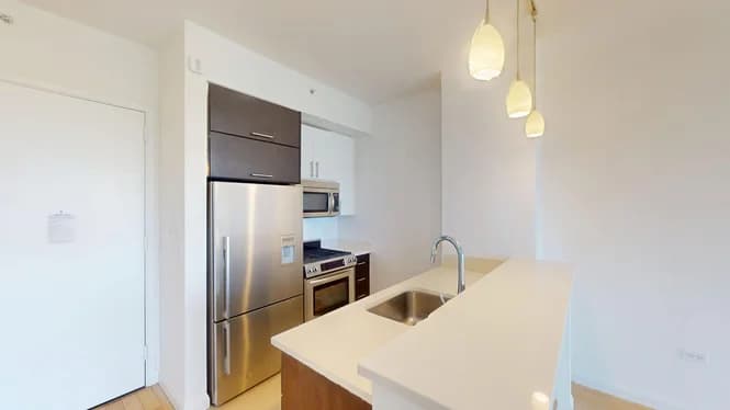 795 Columbus Avenue #10F, Manhattan, NY 10025