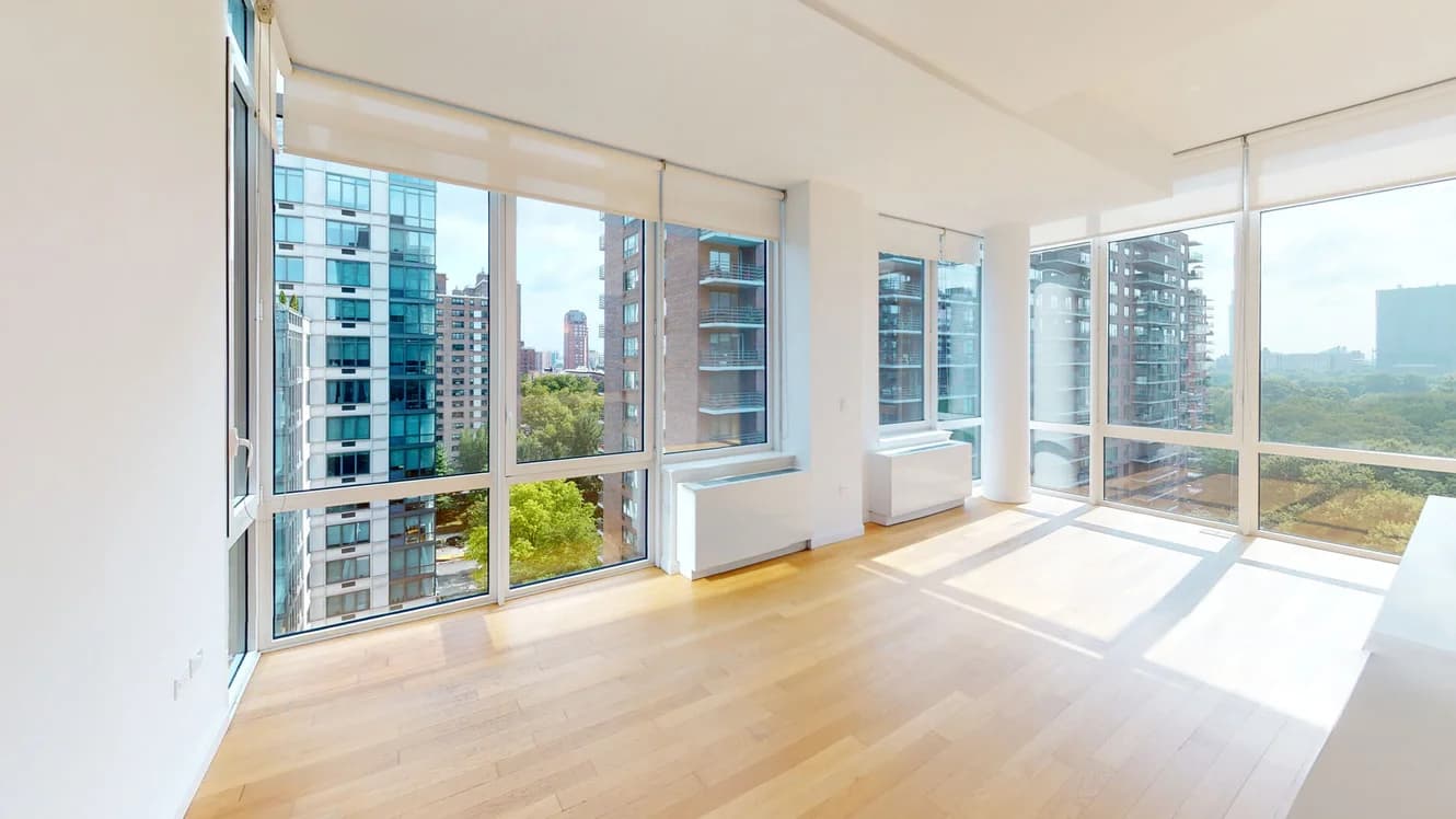 795 Columbus Avenue #11H, Manhattan, NY 10025 apartment_living_room 1