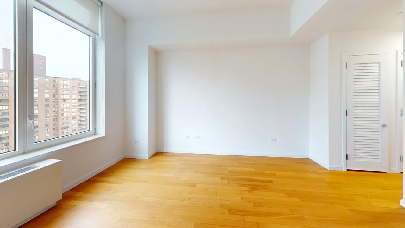 795 Columbus Avenue #11K, Manhattan, NY 10025 apartment_bedroom_room 1