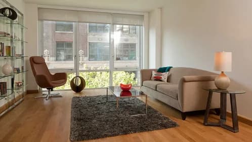 431 West 37 Street #2E, Manhattan, NY 10018