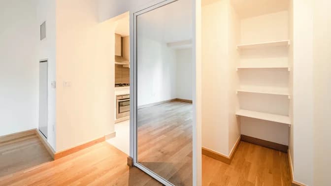 431 West 37 Street #2H, Manhattan, NY 10018