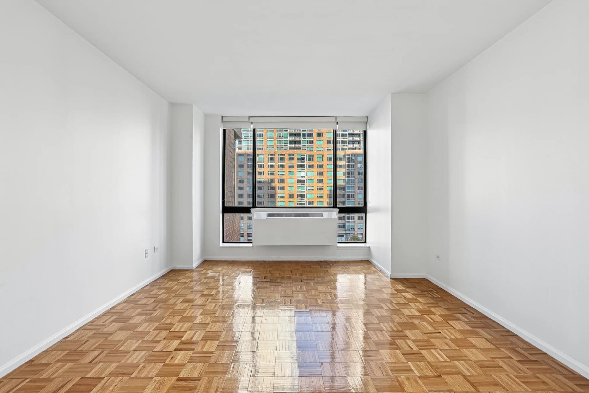 West End Towers 75 West End Avenue #R9F, Manhattan, NY 10069 apartment_bedroom_room 1