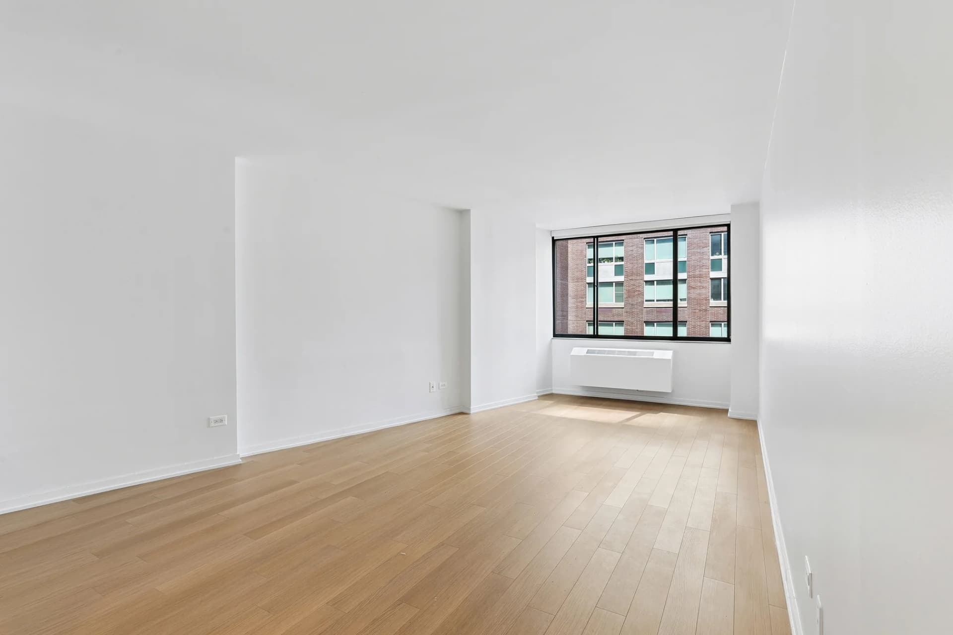 West End Towers 75 West End Avenue #S9I, Manhattan, NY 10069 apartment_bedroom_room 1