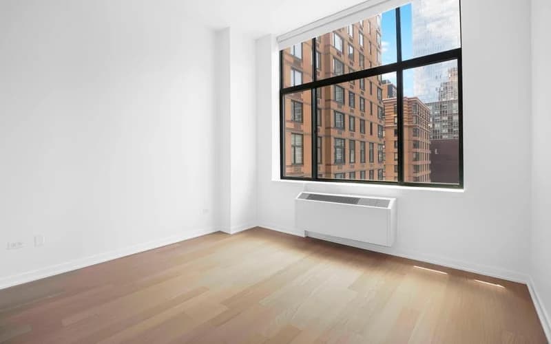 West End Towers 75 West End Avenue #p14c, Manhattan, NY 10069 apartment_bedroom_room 1