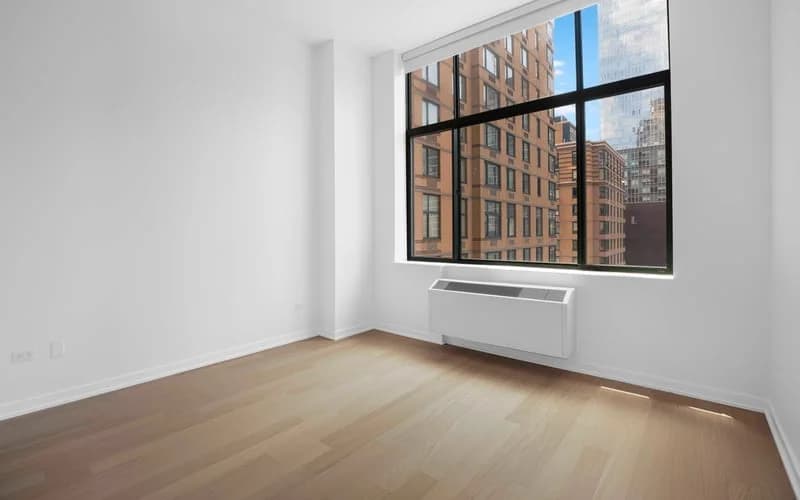 West End Towers 75 West End Avenue #p14c, Manhattan, NY 10069 apartment_bedroom_room 1