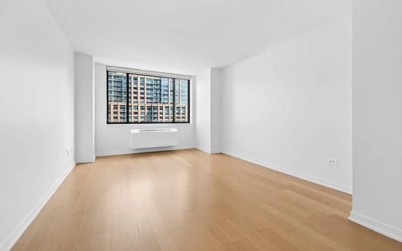 West End Towers 75 West End Avenue #r12f, Manhattan, NY 10069 apartment_bedroom_room 1