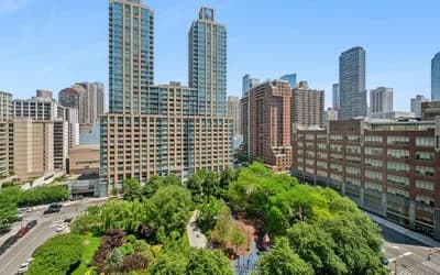 75 West End Avenue #r12f, Manhattan, NY 10069
