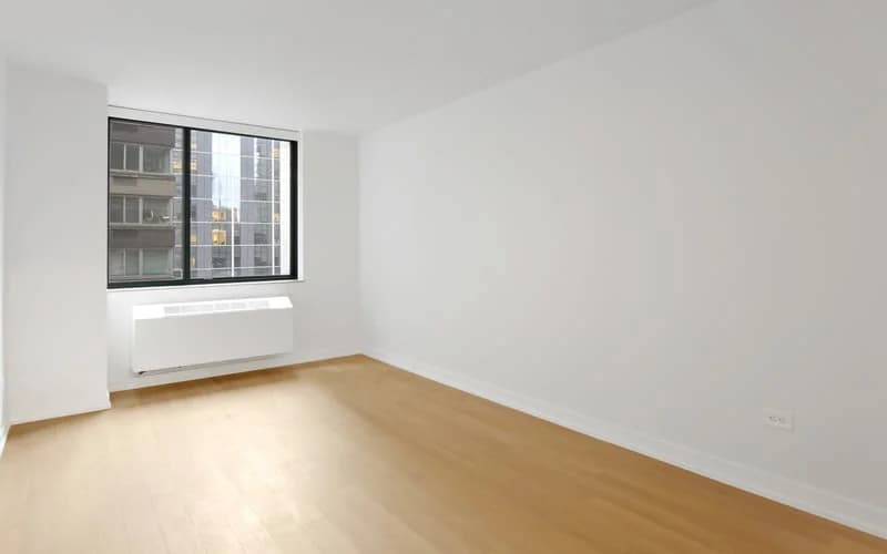 West End Towers 75 West End Avenue #s6j, Manhattan, NY 10069 apartment_bedroom_room 1