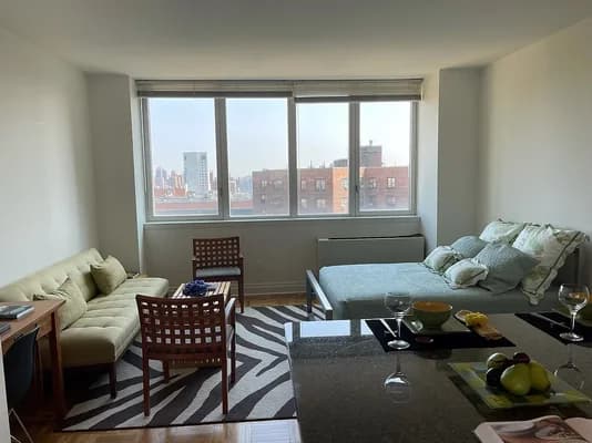 1510 Lexington Avenue #17R, Manhattan, NY 10029