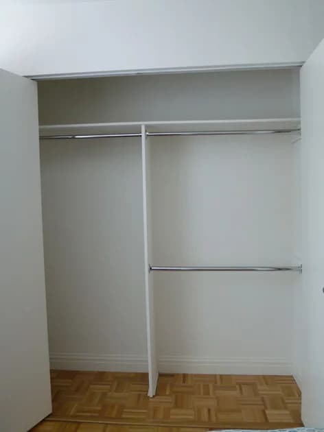 1510 Lexington Avenue #4T, Manhattan, NY 10029 apartment_closet 1
