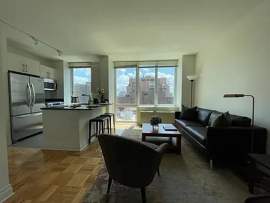1510 Lexington Avenue #9E, Manhattan, NY 10029