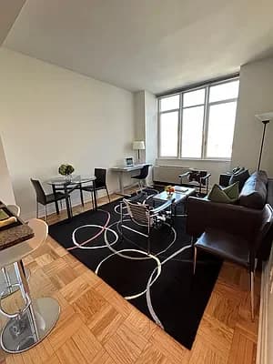 1510 Lexington Avenue #PHB, Manhattan, NY 10029 apartment_living_room 1