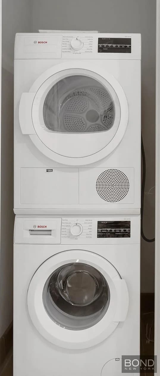 325 Lexington Avenue #7A, Manhattan, NY 10016 apartment_washer_dryer 1
