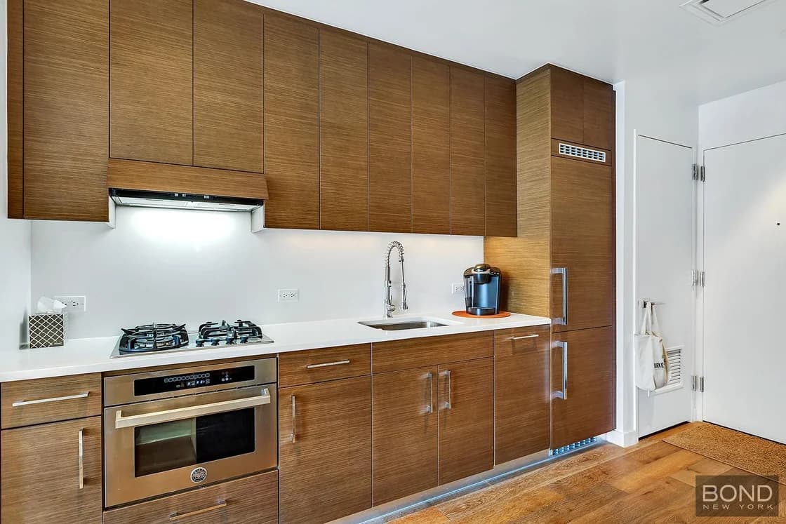 325 Lexington Avenue #7A, Manhattan, NY 10016 apartment_kitchen 1
