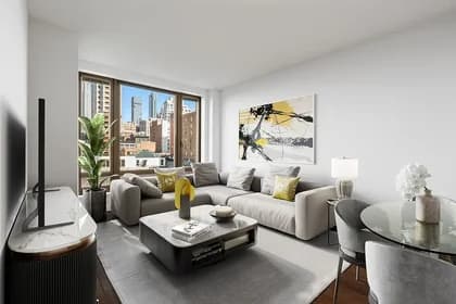 35W West 21 Street #1008, Manhattan, NY 10010