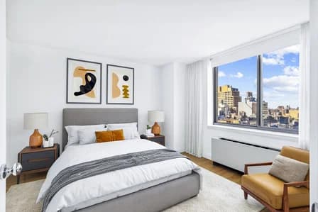 58 West 28 Street #17E, Manhattan, NY 10001