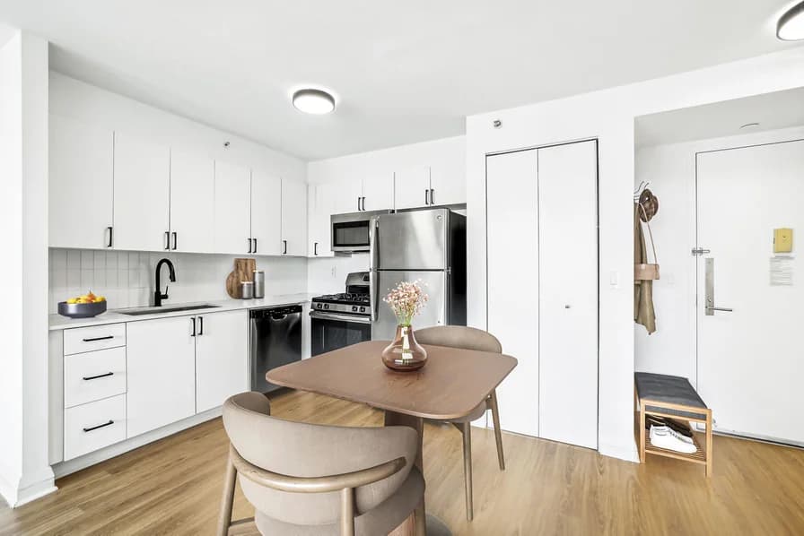58 West 28 Street #19D, Manhattan, NY 10001 apartment_kitchen 1
