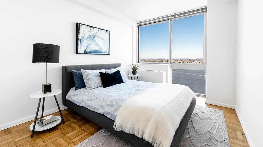 505W37 505 W 37 St #21I, Manhattan, NY 10018 apartment_bedroom_room 1