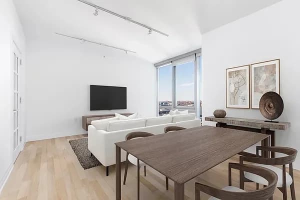 550 West 54 Street #22I, Manhattan, NY 10019 - Image 1