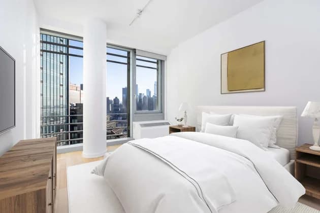 550 West 54 Street #22T, Manhattan, NY 10019