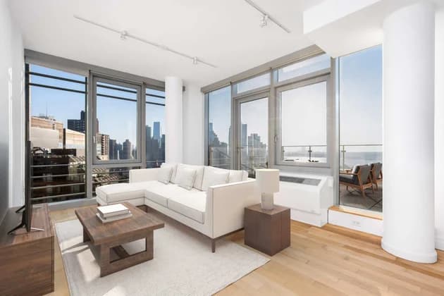 550 West 54 Street #22T, Manhattan, NY 10019