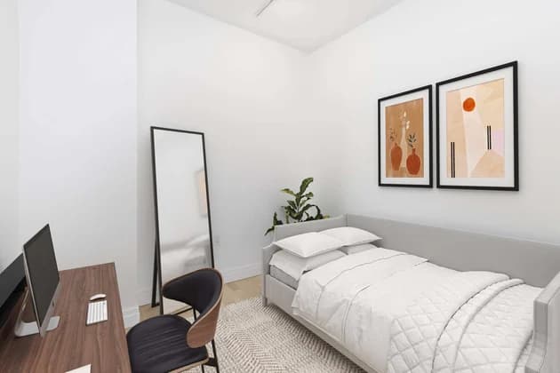 550 West 54 Street #23I, Manhattan, NY 10019