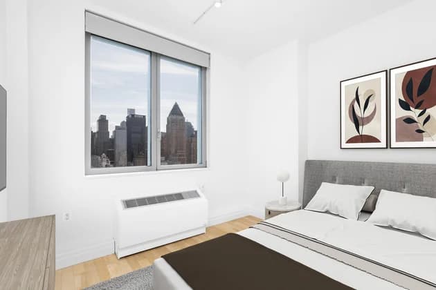 550 West 54 Street #25A, Manhattan, NY 10019