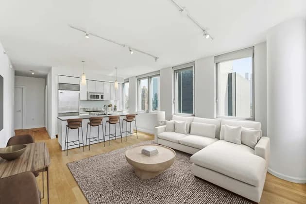 550 West 54 Street #28A, Manhattan, NY 10019