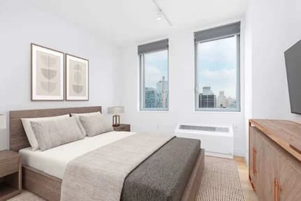 550 West 54 Street #28O, Manhattan, NY 10019