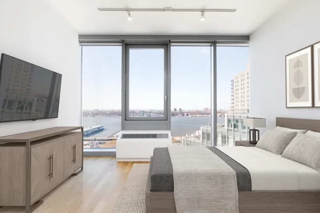 554 W 54 Street #29E, Manhattan, NY 10019 - Image 1