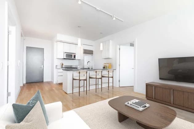 550 West 54 Street #29E, Manhattan, NY 10019