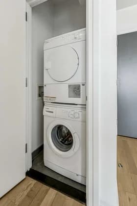 550 West 54 Street #30C, Manhattan, NY 10019