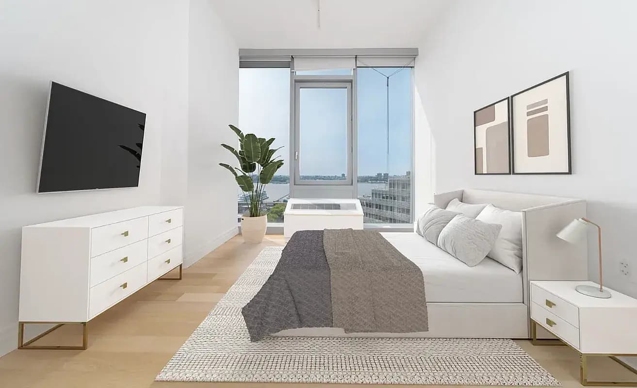550 West 54 Street #3B, Manhattan, NY 10019