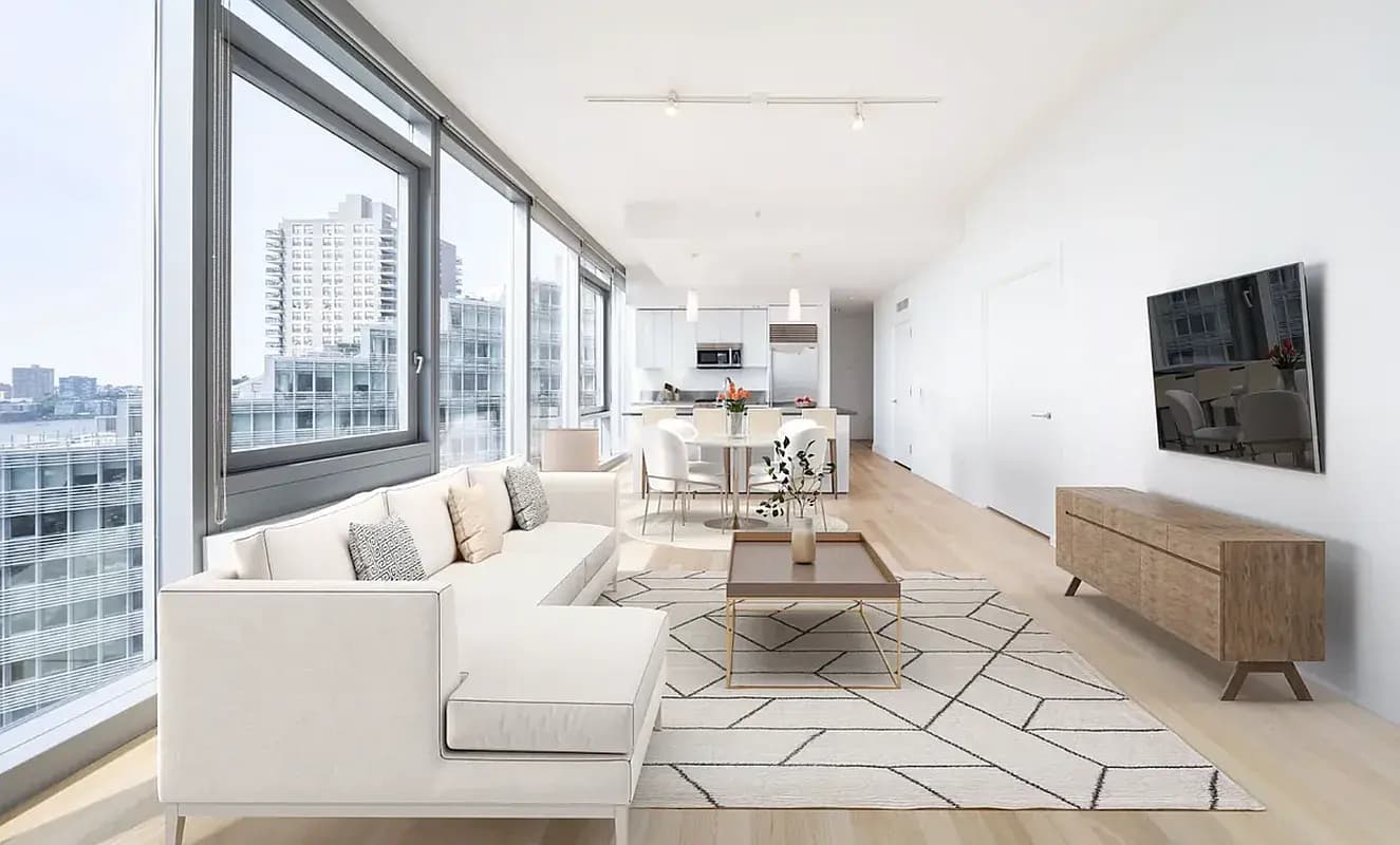550 West 54 Street #3B, Manhattan, NY 10019