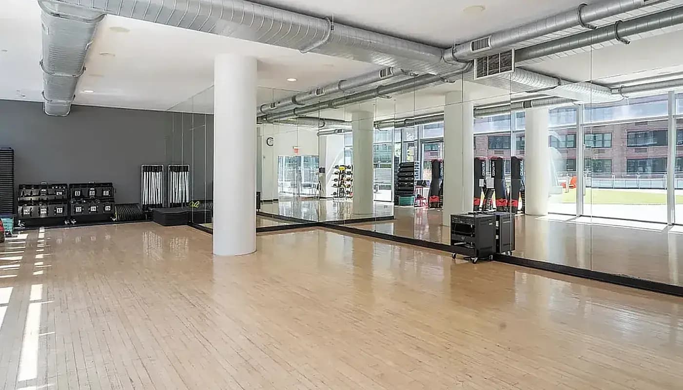 550 West 54 Street #3B, Manhattan, NY 10019