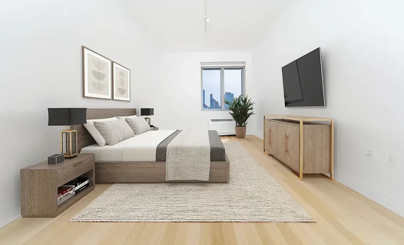 550 West 54 Street #3B, Manhattan, NY 10019