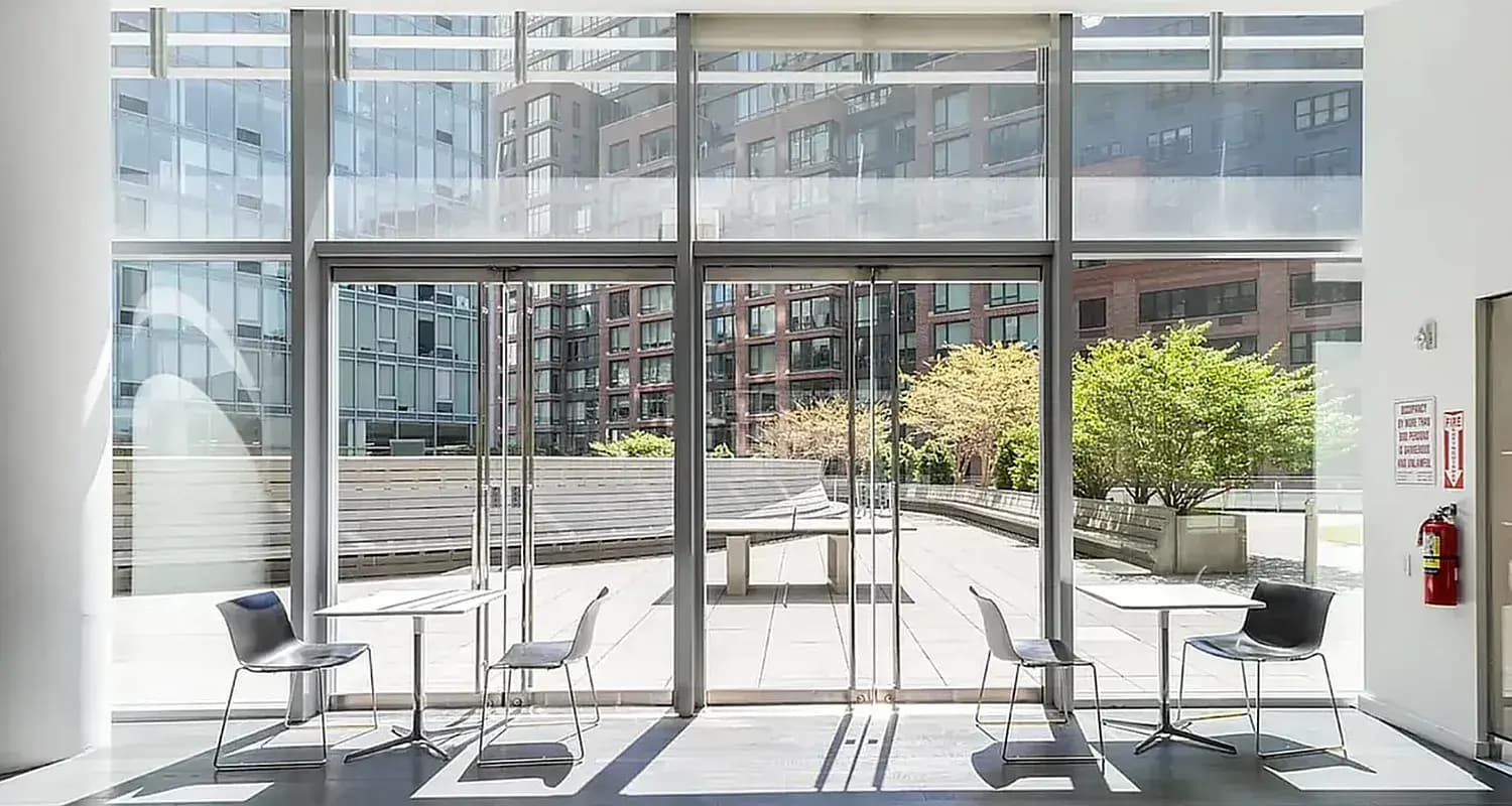 550 West 54 Street #3B, Manhattan, NY 10019