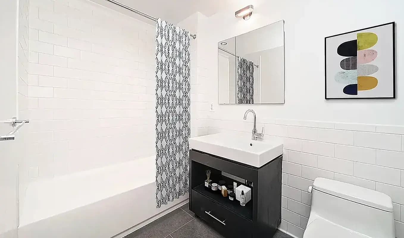 550 West 54 Street #3B, Manhattan, NY 10019