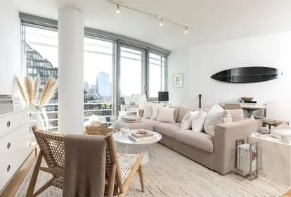 550 West 54 Street #820, Manhattan, NY 10019 - Image 1