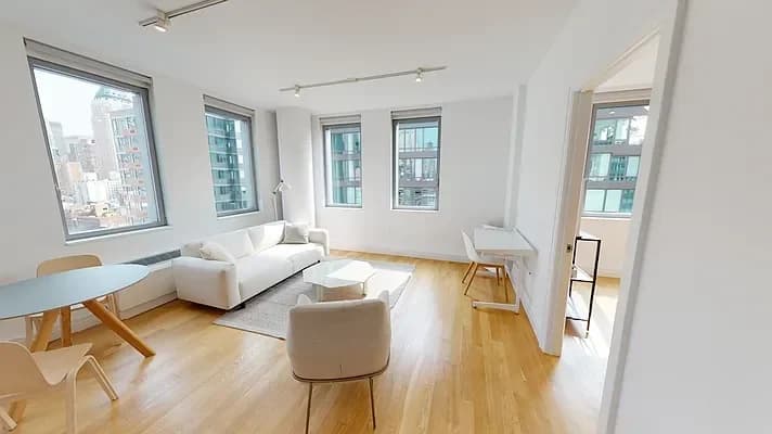 550 West 54 Street #956, Manhattan, NY 10019