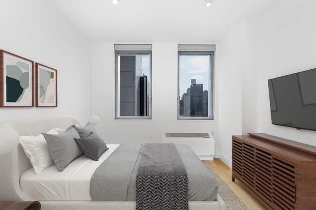 550 West 54 Street #PHA, Manhattan, NY 10019 - Image 1