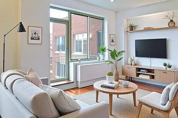 454 Manhattan Avenue #7E, Manhattan, NY 10026