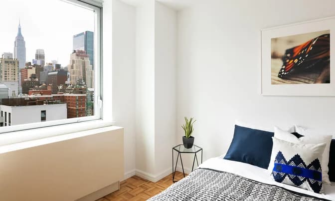 455 West 37 Street #2007, Manhattan, NY 10018