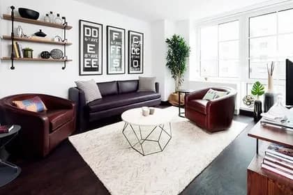 138 E 12 St #2D, Manhattan, NY 10003 - Image 1
