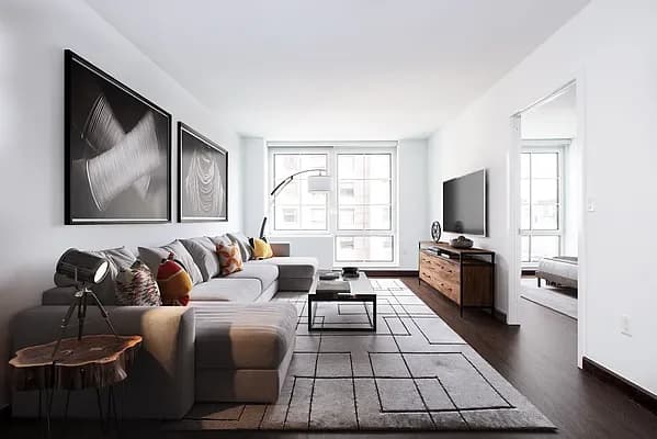 84 3 Avenue #5A, Manhattan, NY 10003 apartment_living_room 1