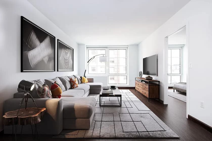 138 E 12 St #8M, Manhattan, NY 10003 apartment_living_room 1