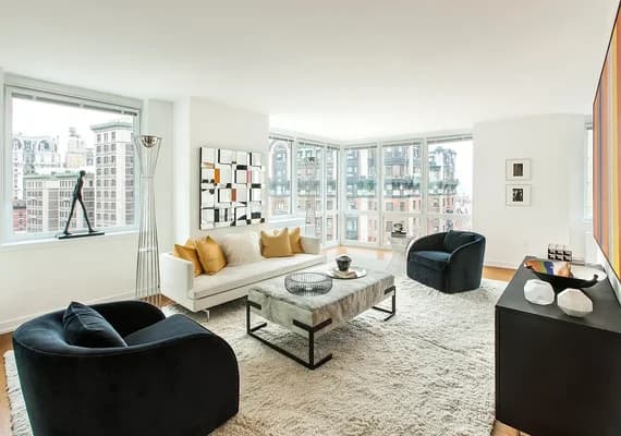 2180 Broadway #11G, Manhattan, NY 10024