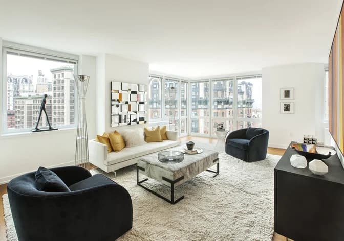 2180 Broadway #11G, Manhattan, NY 10024