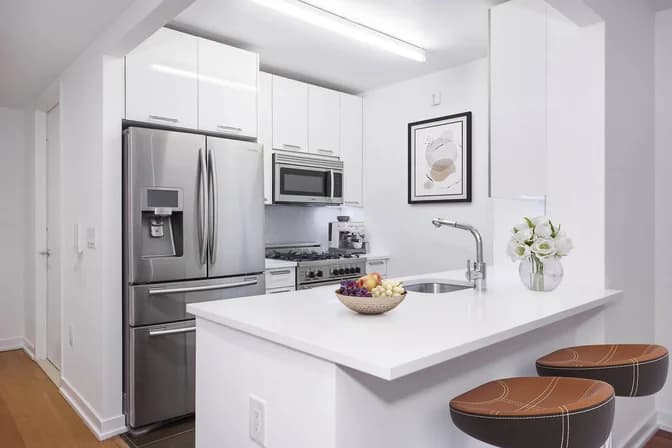 2180 Broadway #12C, Manhattan, NY 10024